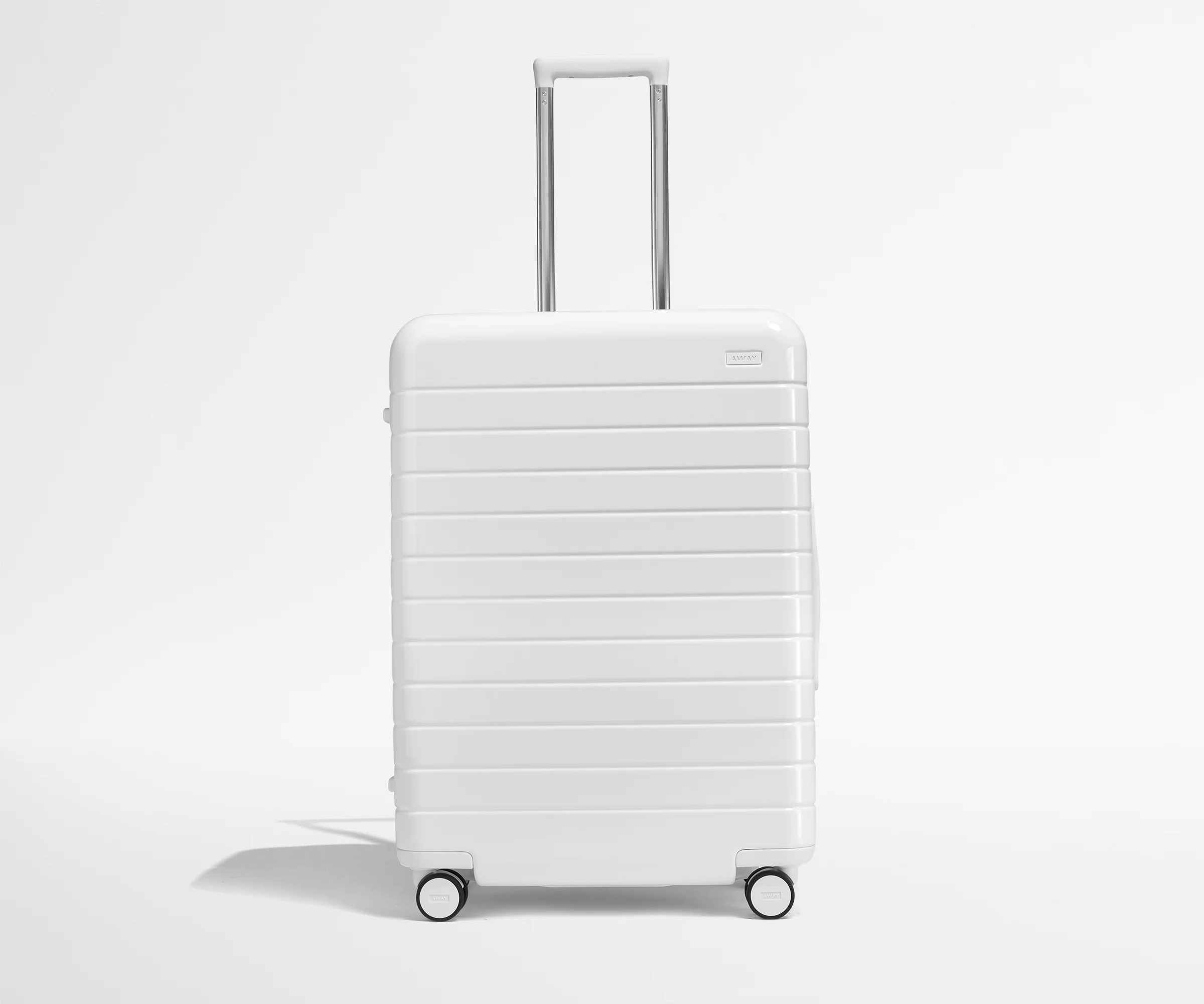 The Medium in Pearl White