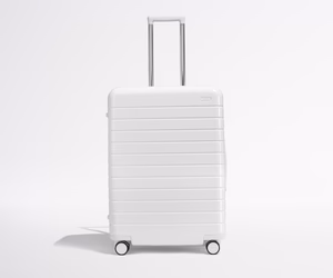 The Medium in Pearl White
