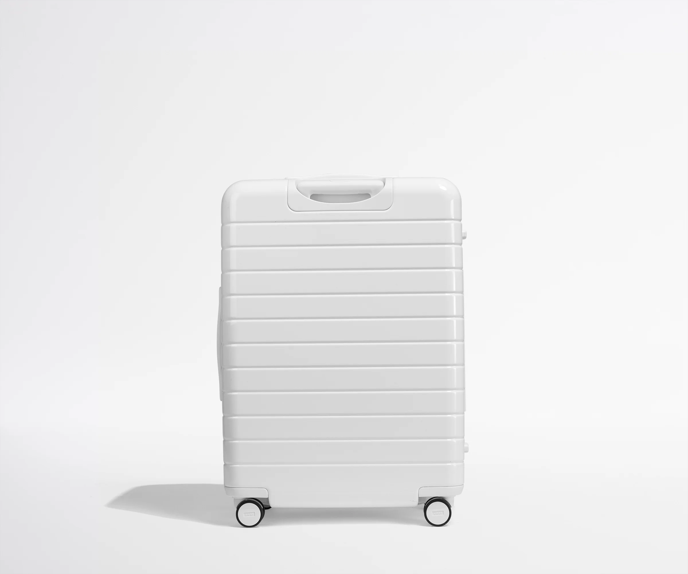 The Medium in Pearl White