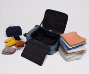Smooth Departure Bundle