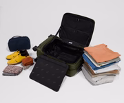 The Carry-On Travel Set