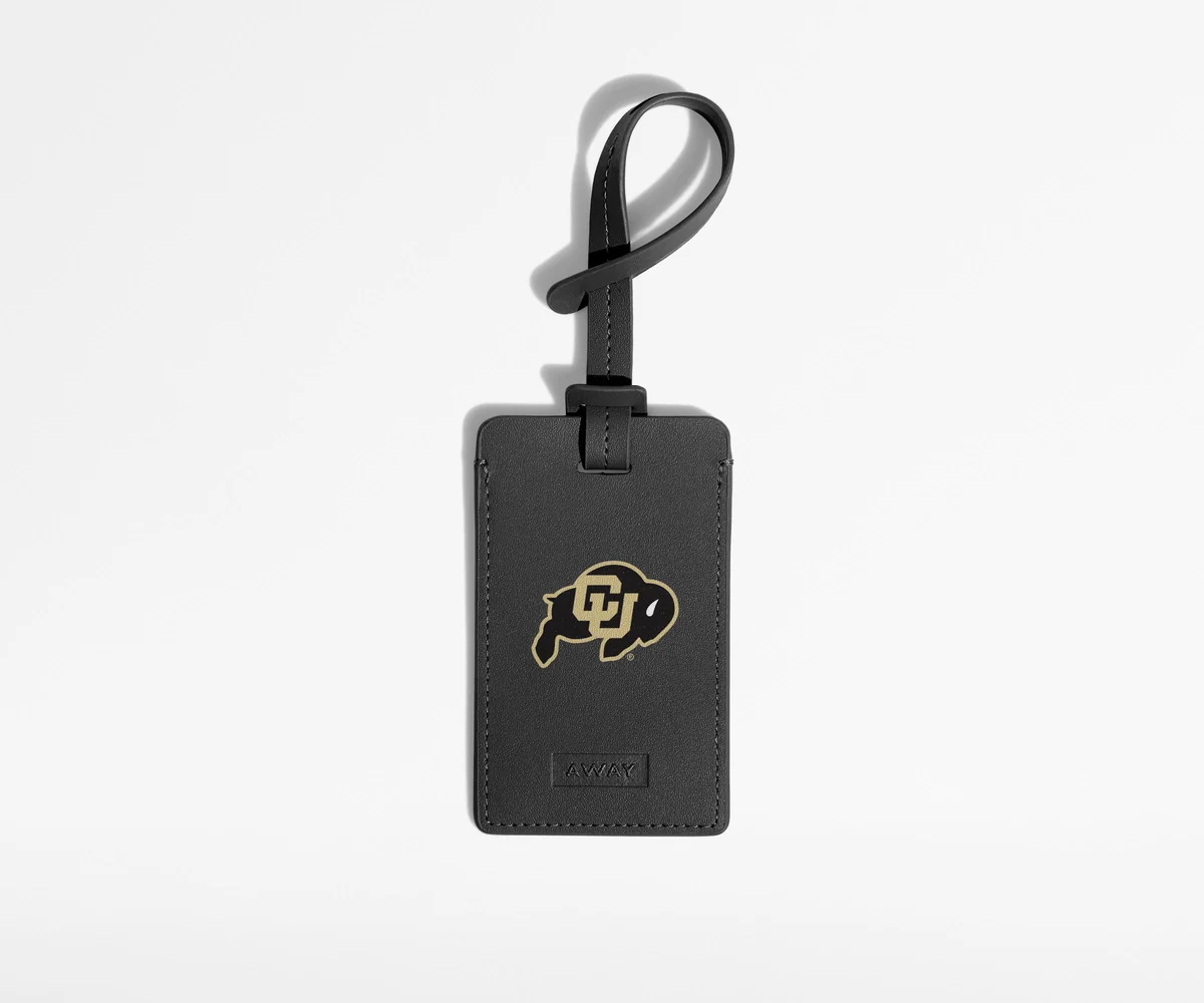 University of Colorado ®