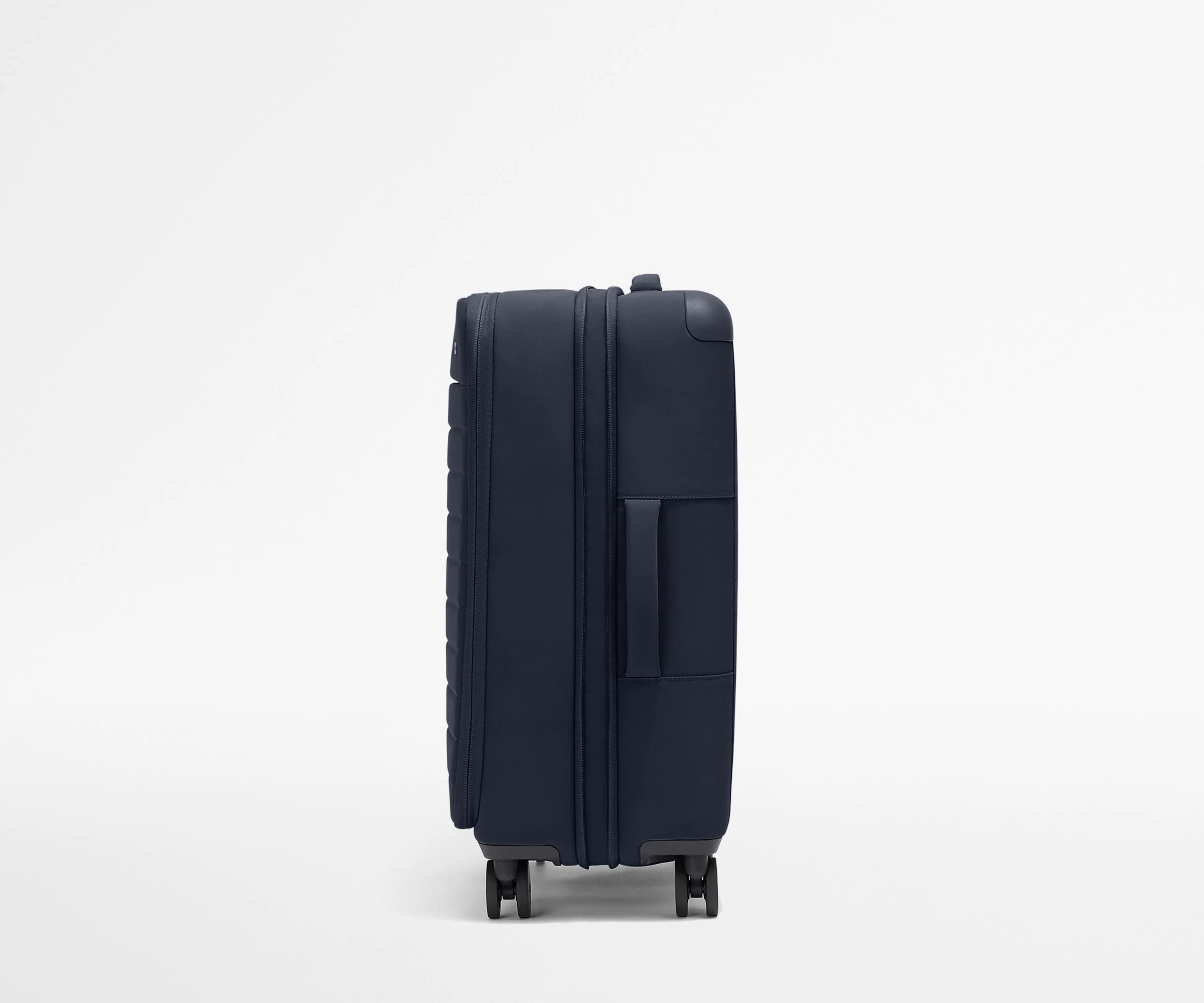 Side view of the Softside Medium