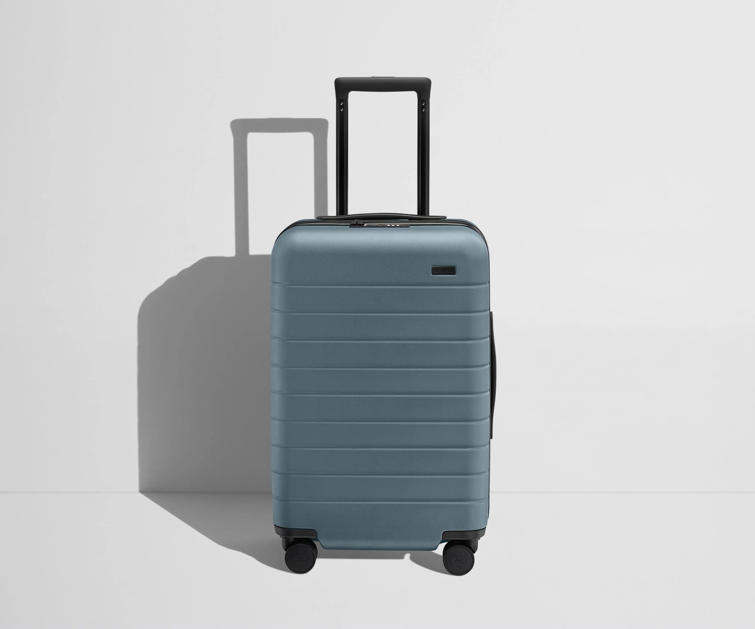 The Carry-On Flex | Coast Blue