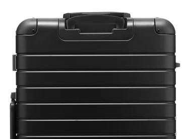 The Medium: Aluminum Edition in Onyx Black