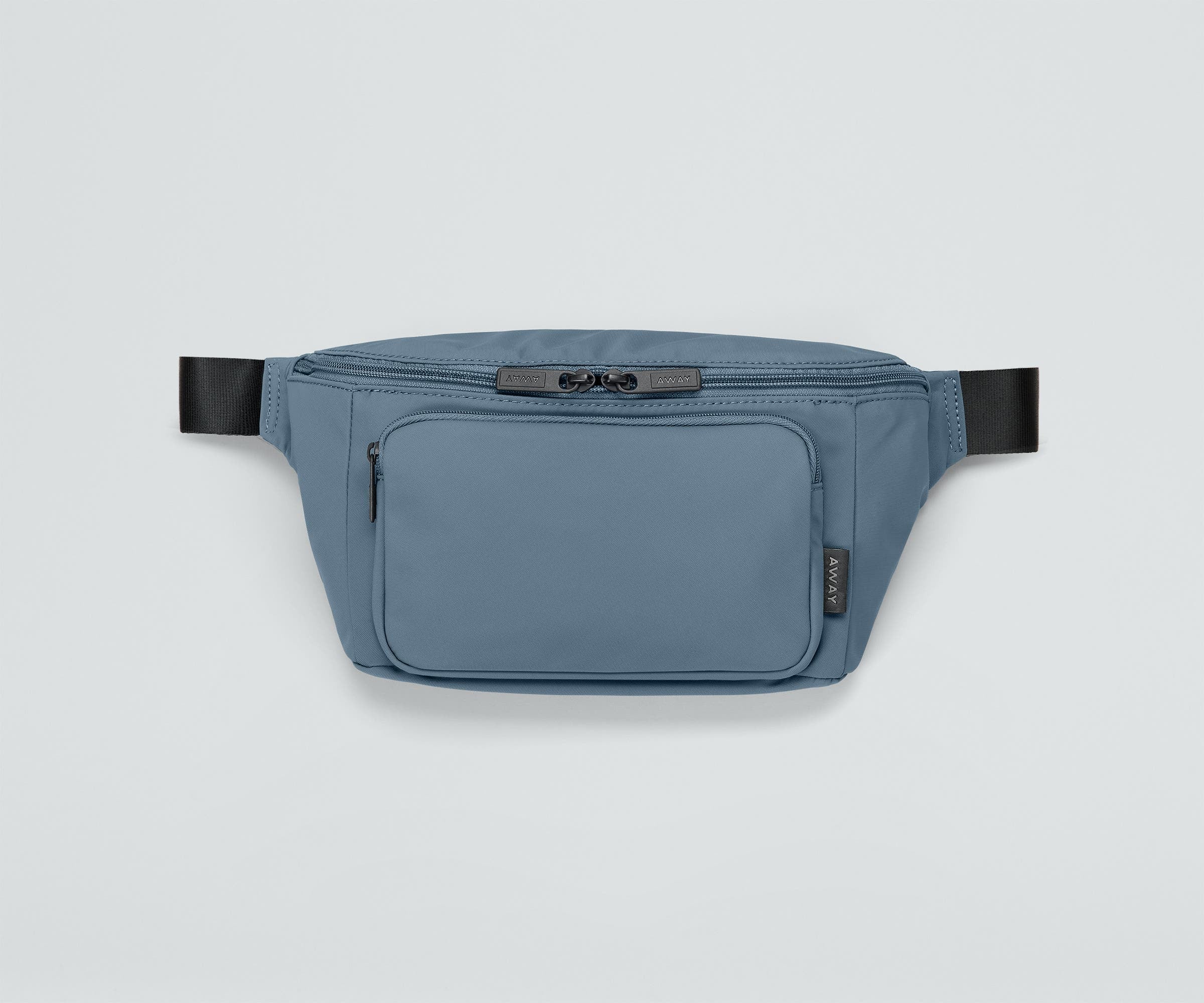 The Everywhere Sling Bag | Coast Blue