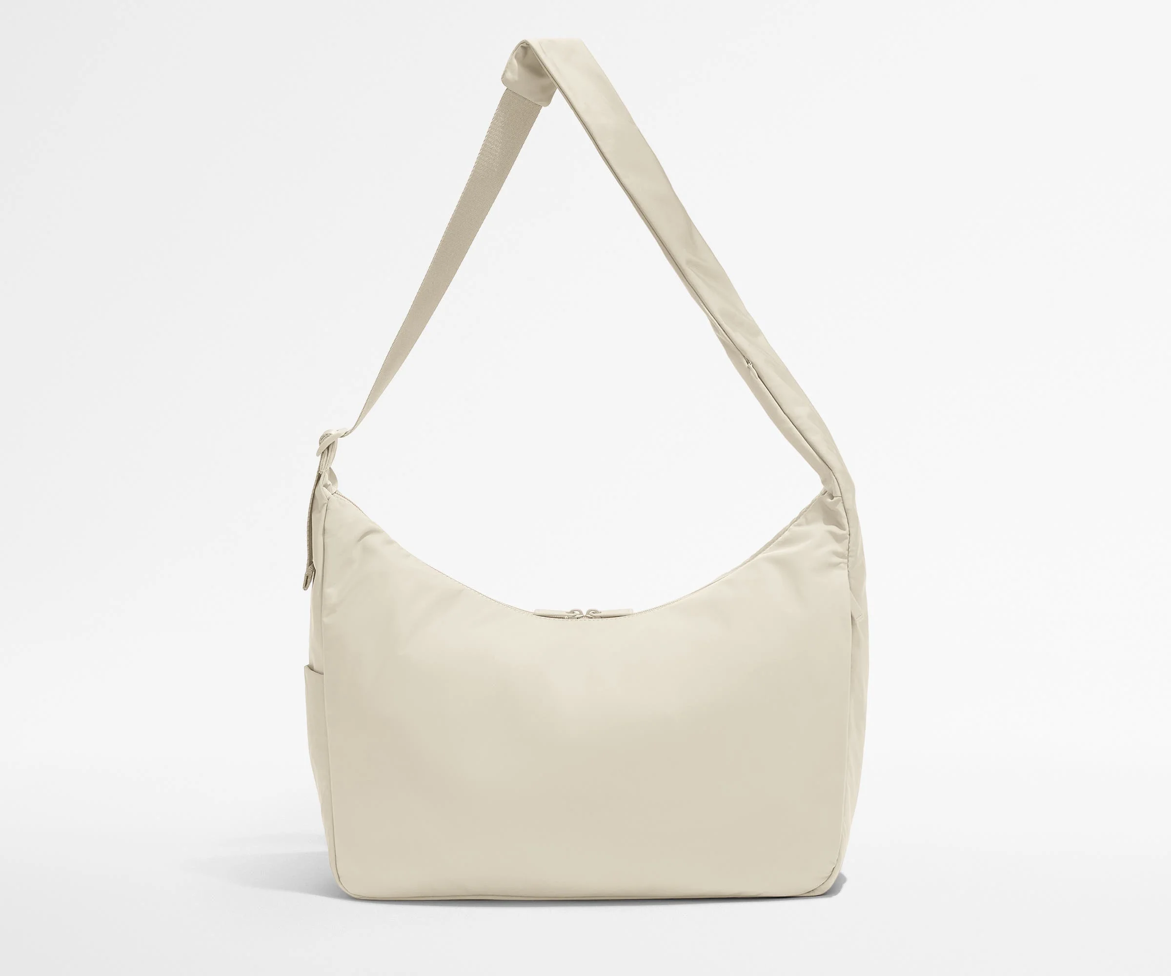 Back view of the Large Featherlight Crossbody
