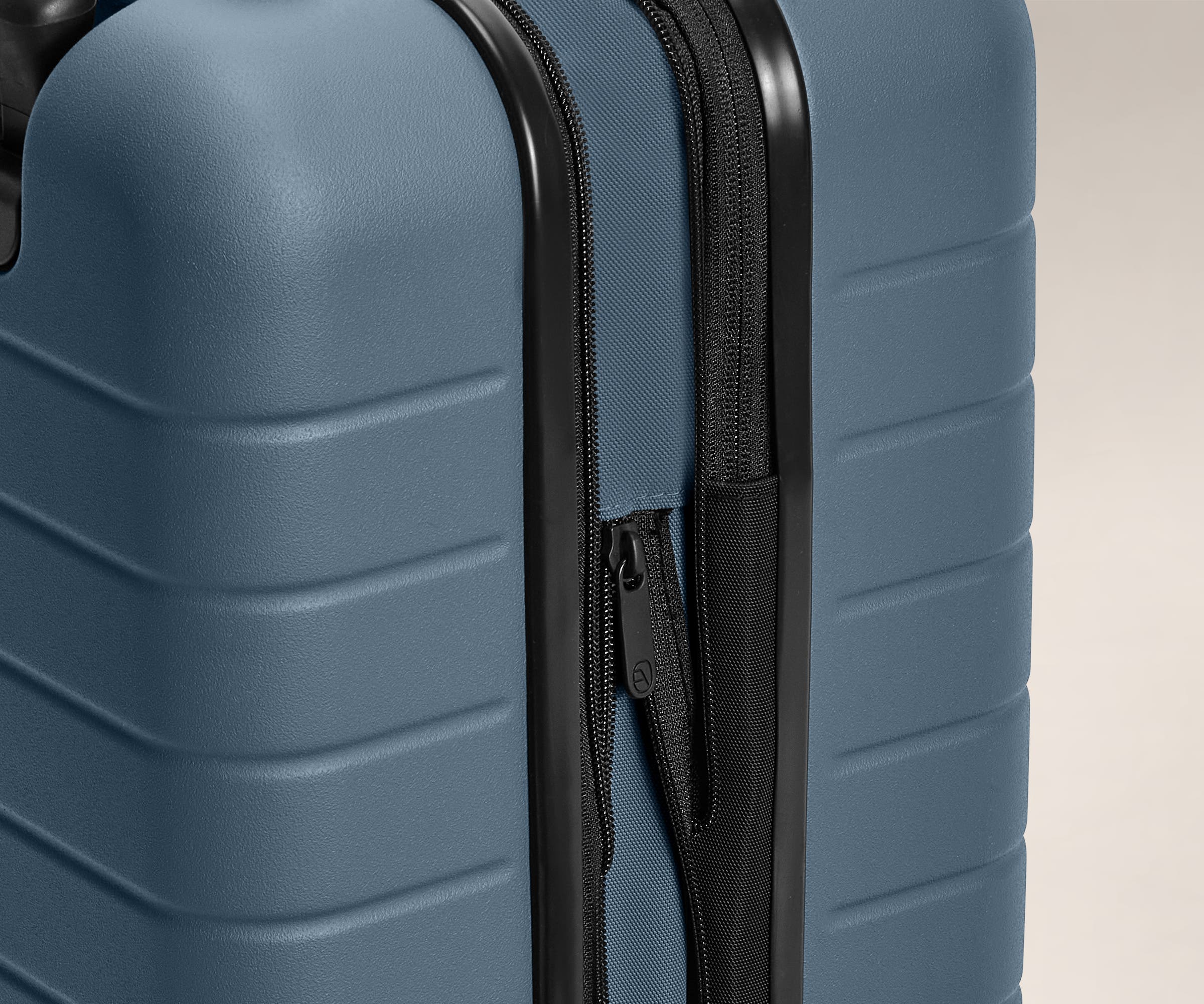 The Carry-On Flex | Coast Blue