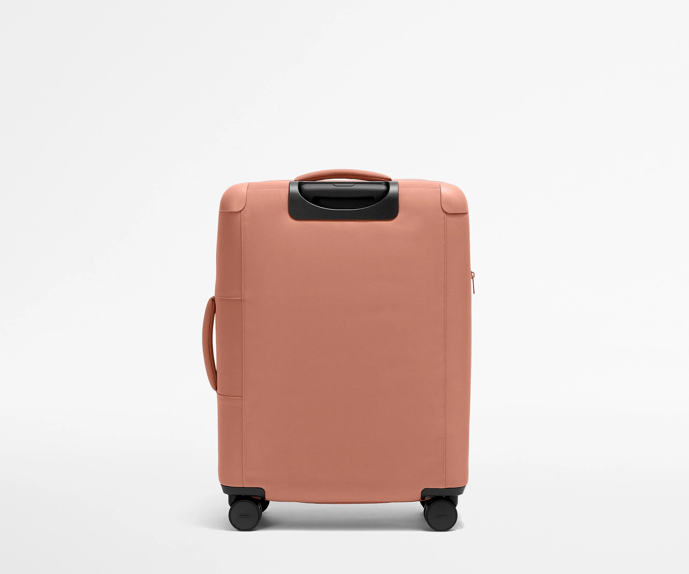 Back view of the Softside Medium
