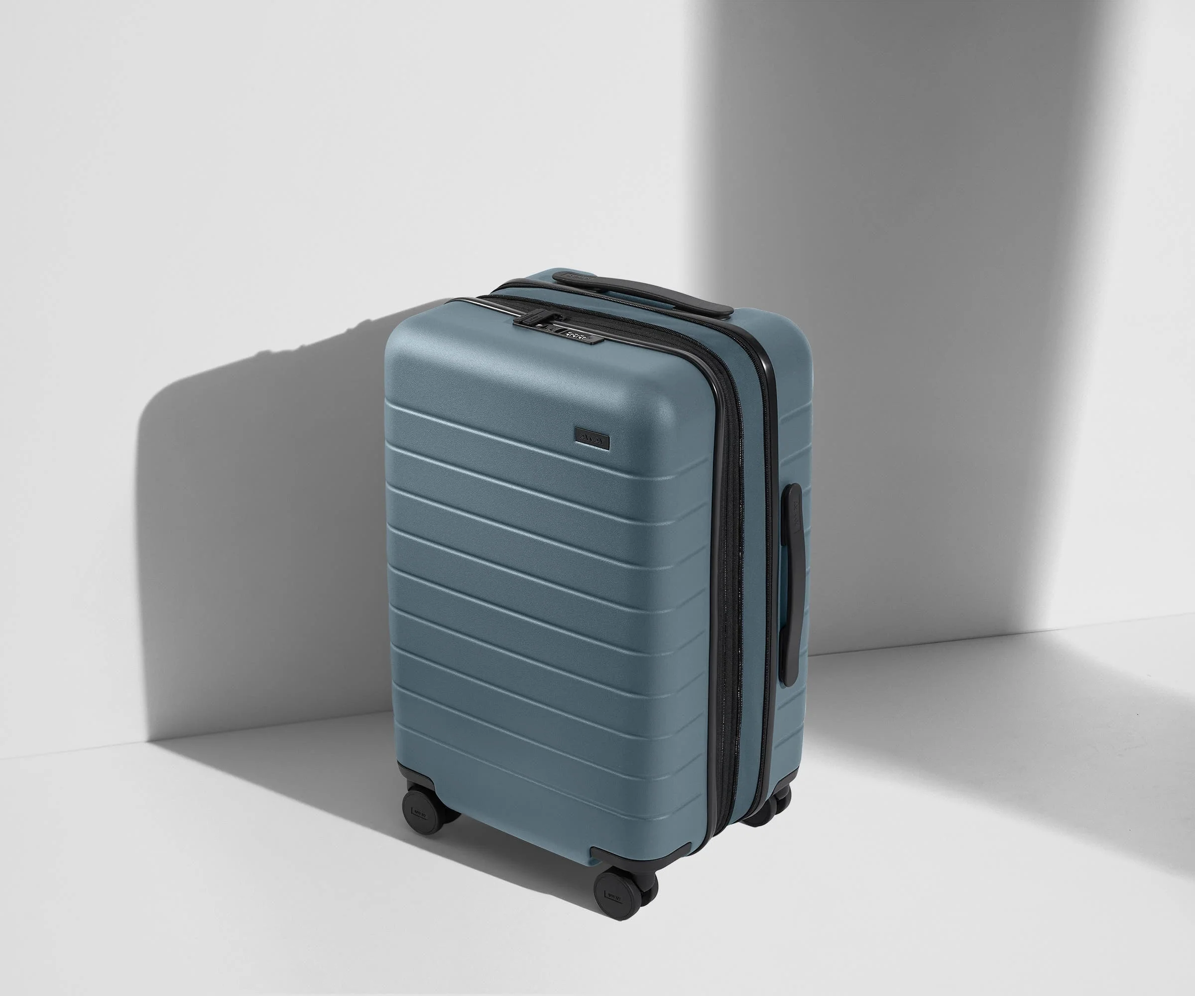 The Carry-On Flex | Coast Blue