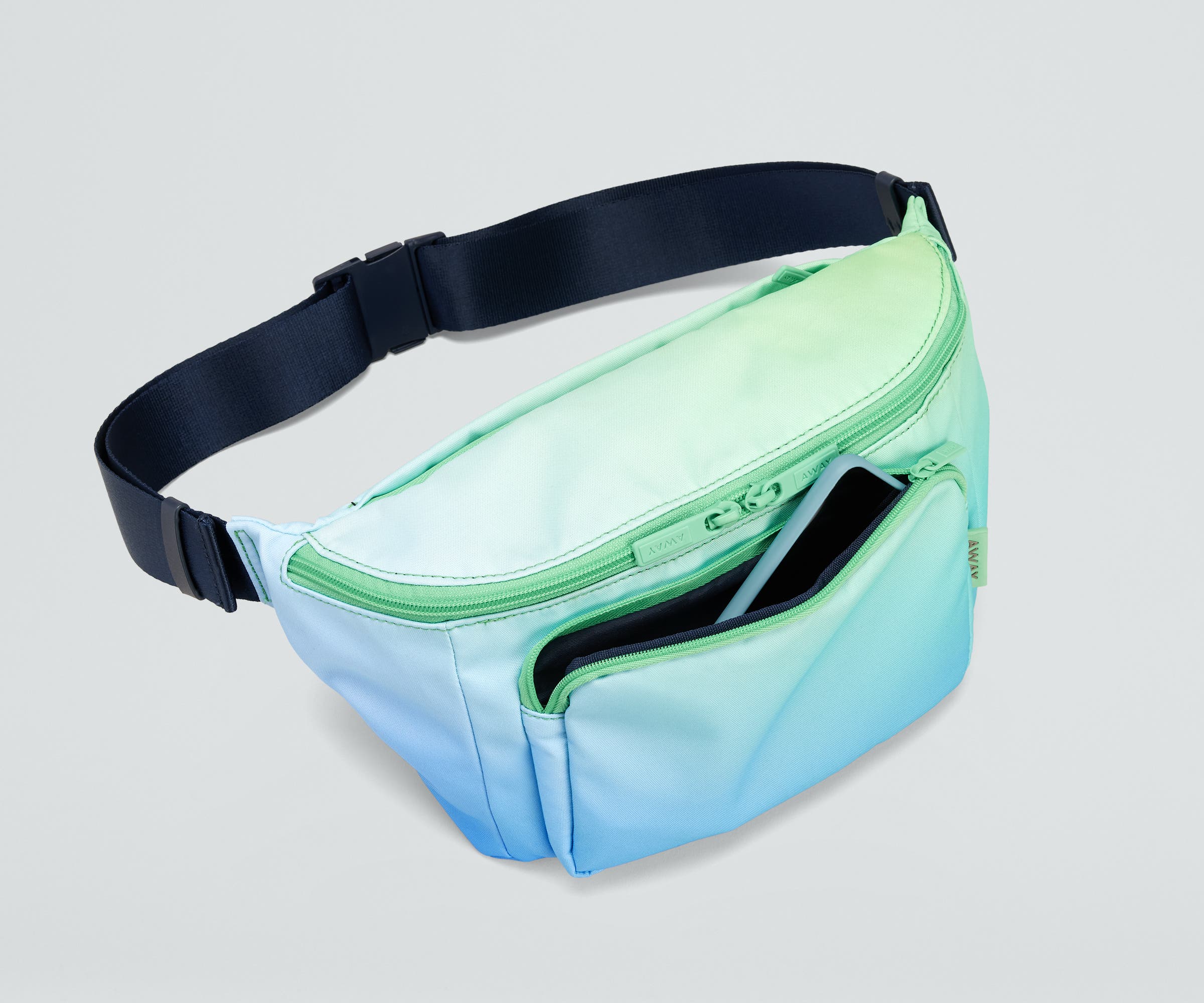 The Everywhere Sling Bag | Sunrise