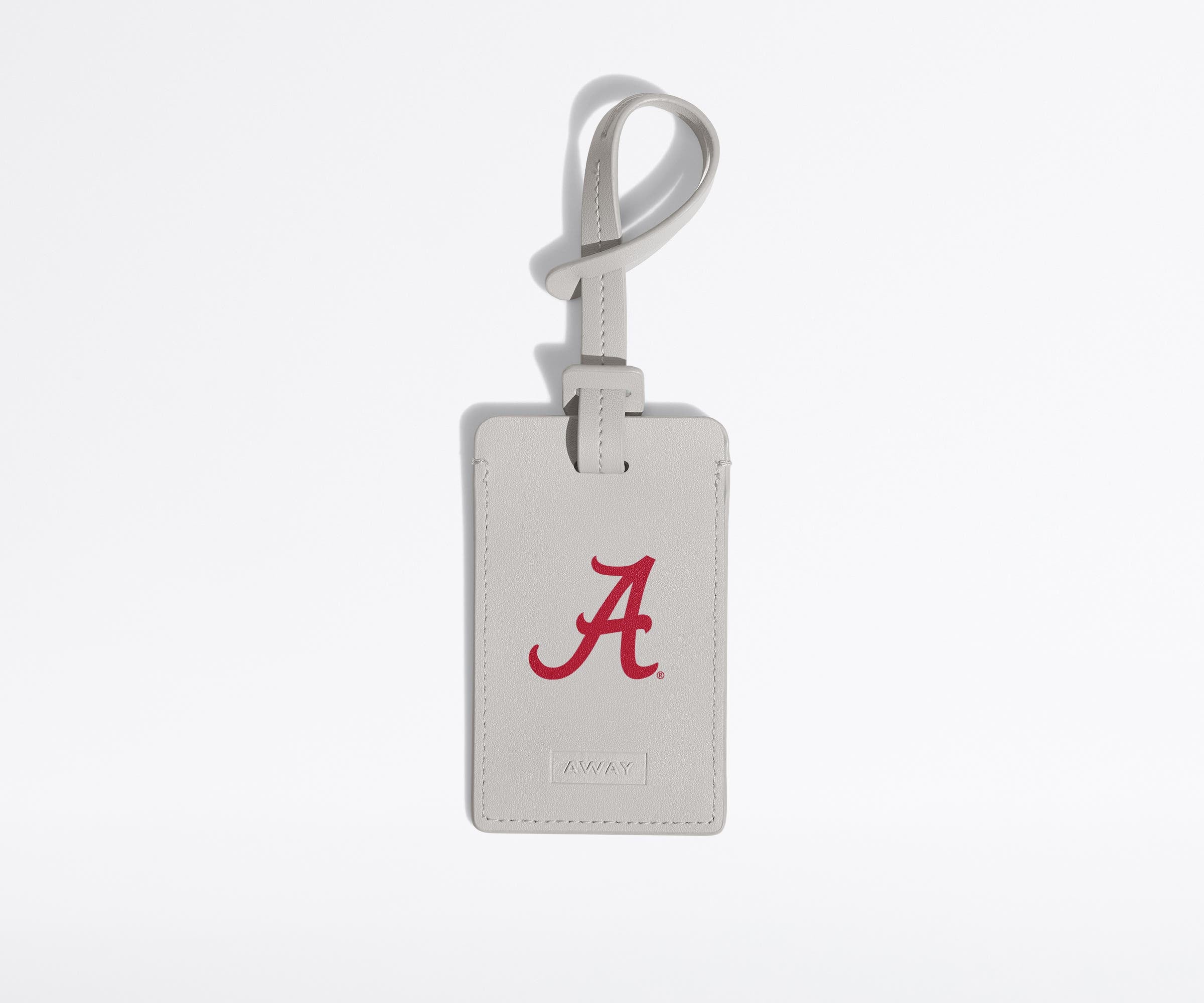 The University of Alabama ®