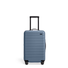 The Carry-On Flex | Coast Blue