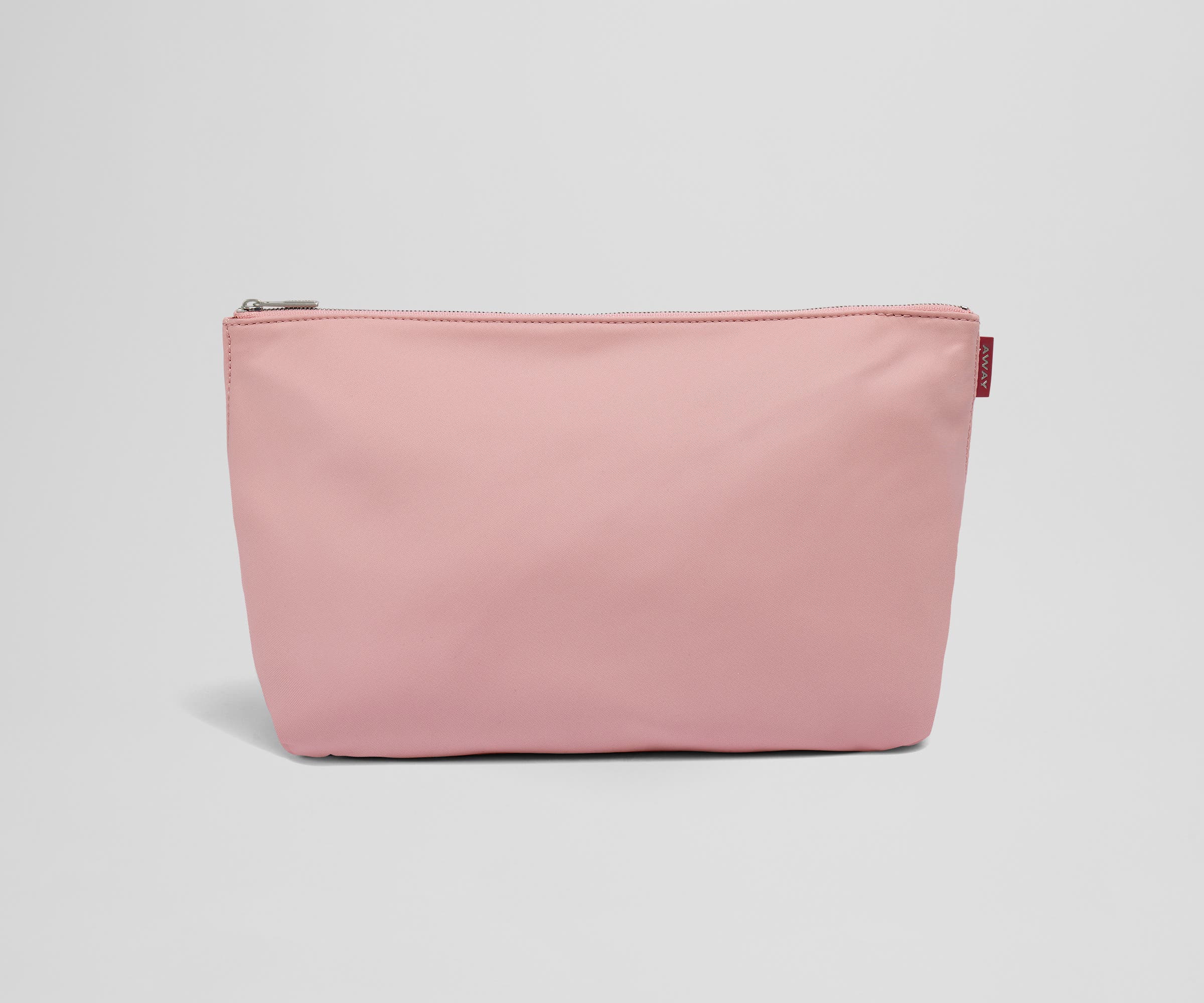 Large nylon pouch